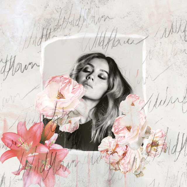 Wildflower cover art