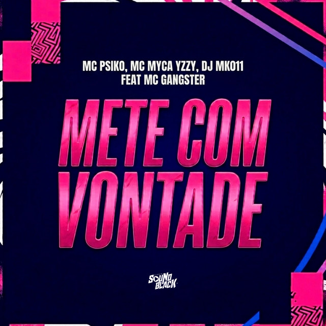 Mete Com Vontade