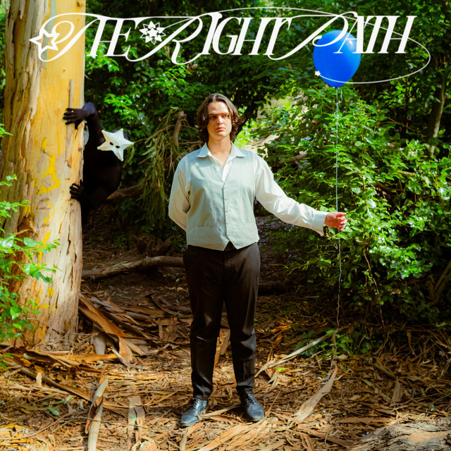 The Right Path cover art