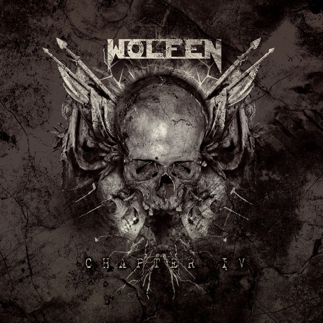 Chapter IV cover art