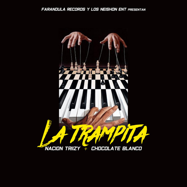 La Trampita album image