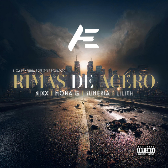 Rimas De Acero