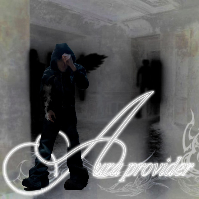 AURA PROVIDER cover art