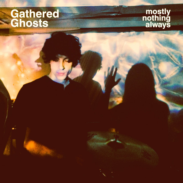 mostly nothing always cover
