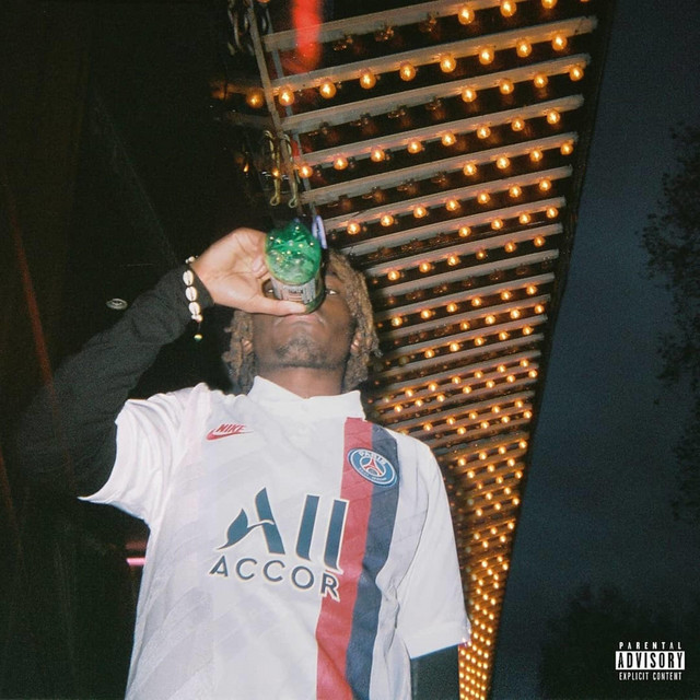 Chasseur de Gwap cover art