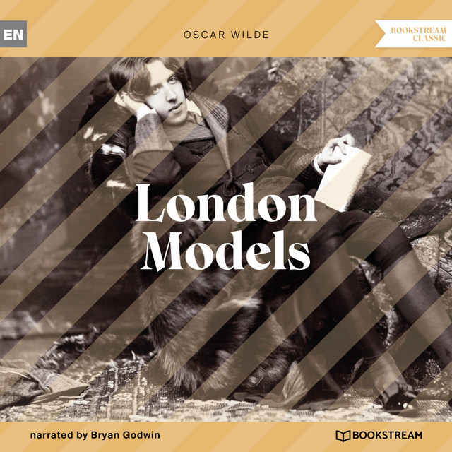 London Models cover art