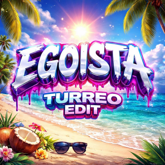 Egoista Turreo Edit
