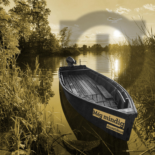 Még mindig (akusztikus) cover