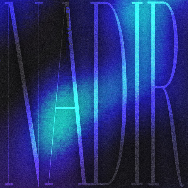 NADİR (Sen Biraz Tehlikelisin) cover art