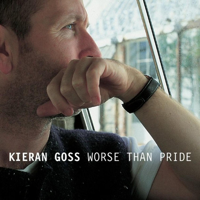 Worse Than Pride cover