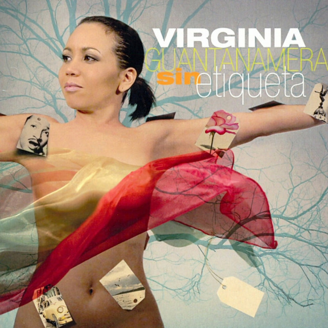Sin Etiqueta cover art