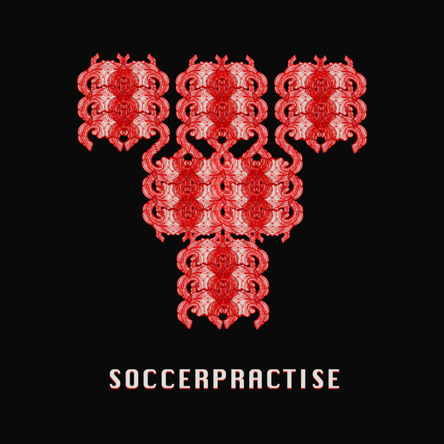 SoccerPractise cover art