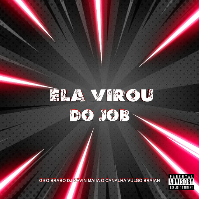 Ela Virou do Job