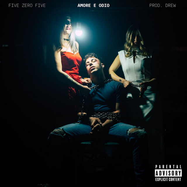Amore e Odio - Single by FIVE ZERO FIVE | Spotify