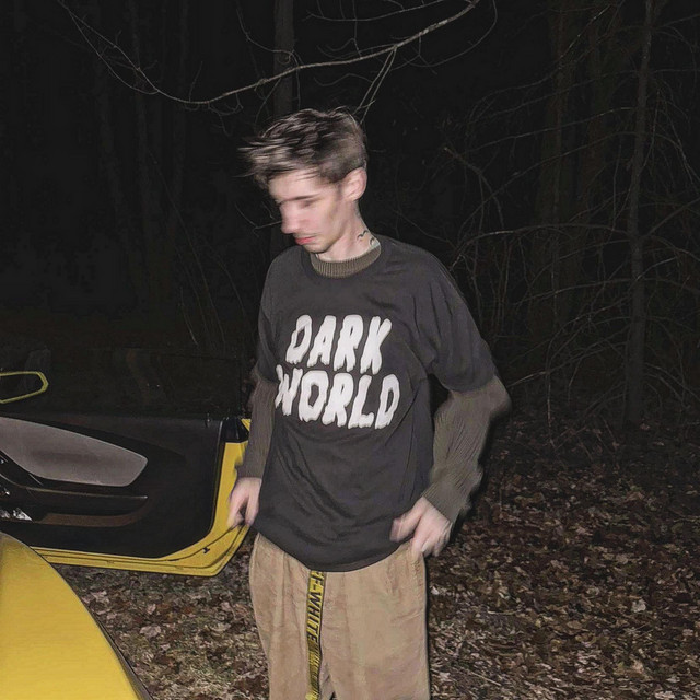LOSER cover art