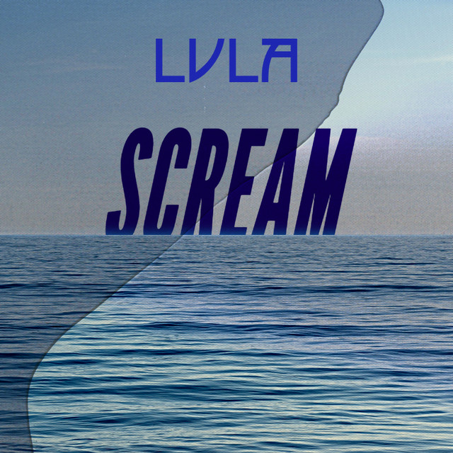 SCREAM cover art