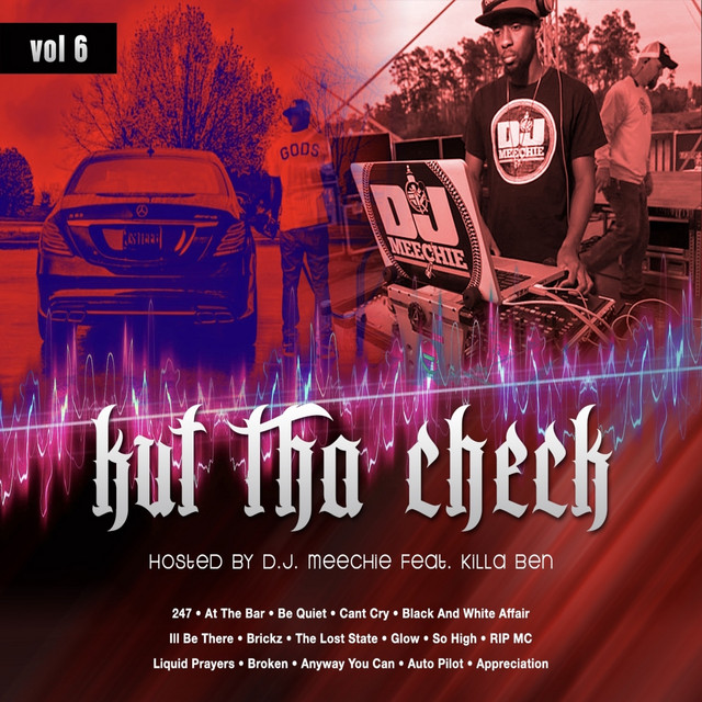 Kut Tha Check V6 cover art