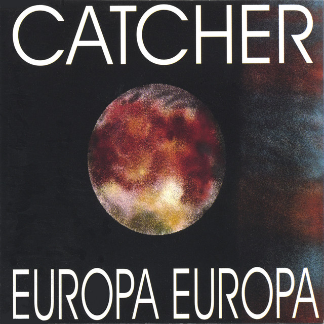 Europa Europa cover art