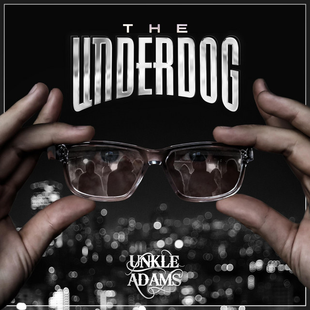 The Underdog cover