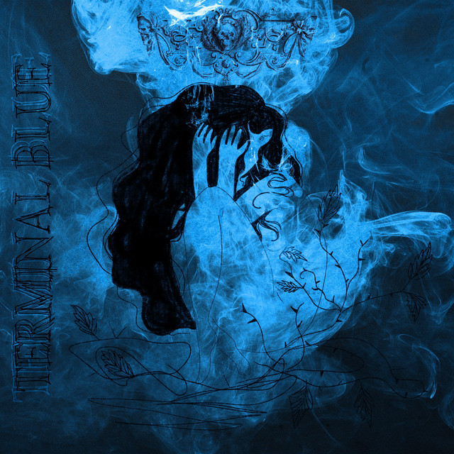 Terminal Blue