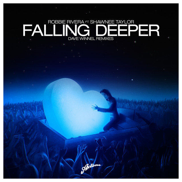 Falling Deeper - Dave Winnel's Alternative Mix
