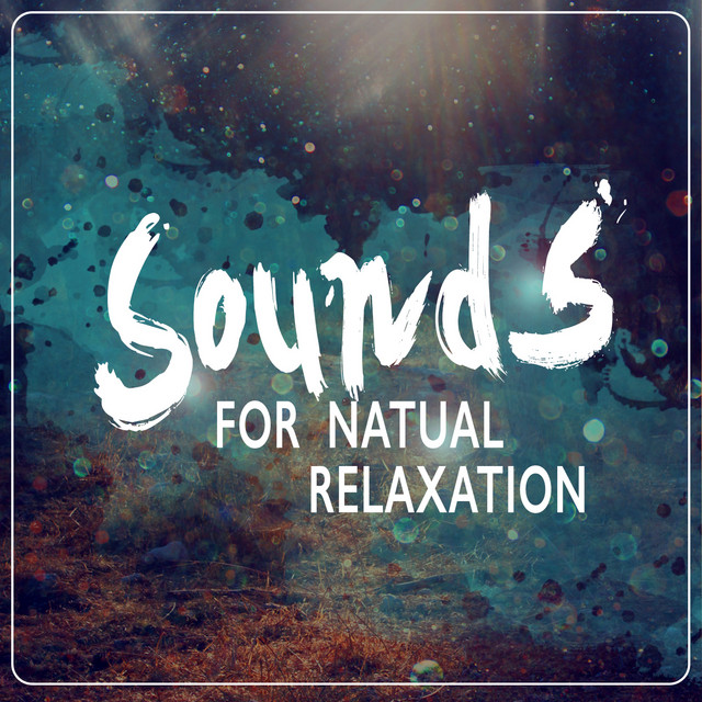 Sounds for Natural Relaxation cover art
