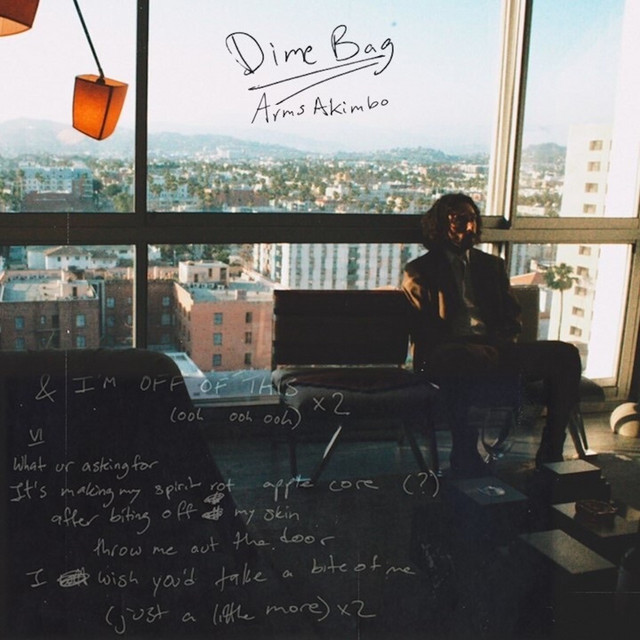 undefined album image