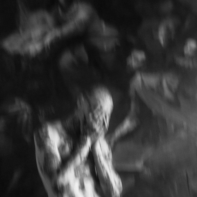 I CAN BE MY OWN END I DON'T FEAR GOD cover art