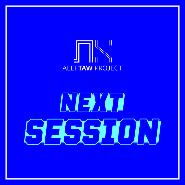 Next Session cover art