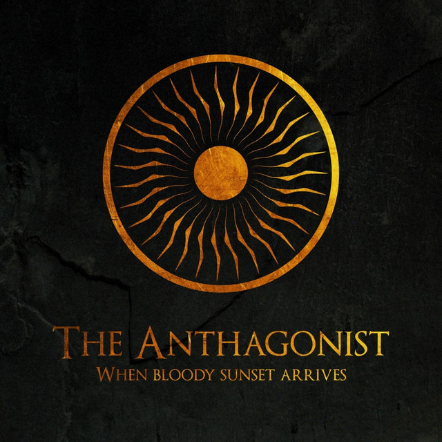 The Anthagonist