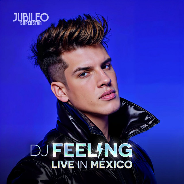 Live in México - Jubileo Circuit Pride Set