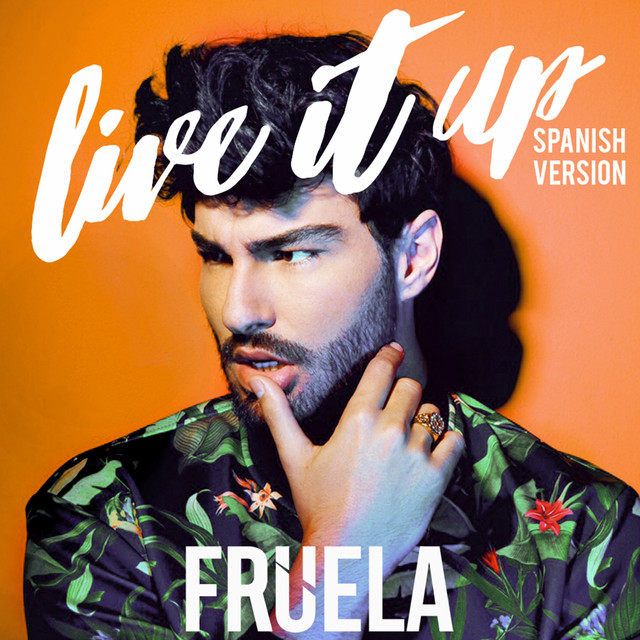 Live It Up - Spanish Version