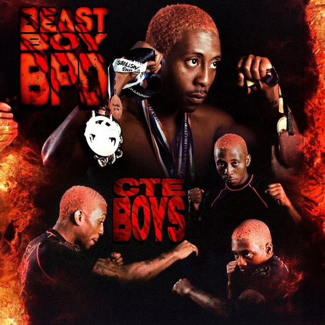 #CTEBOYS cover art
