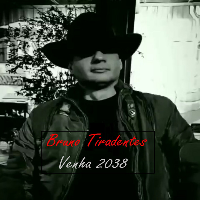 Bruno Tiradentes