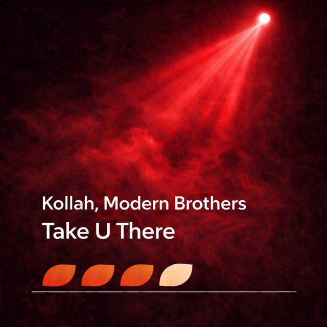 Take U There - Carlos Pires Remix
