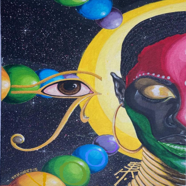 INTRO cover art