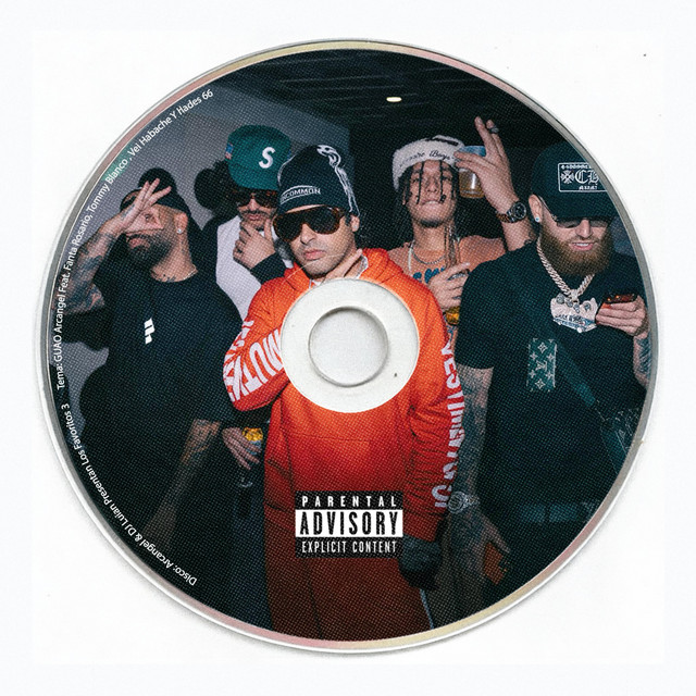 undefined album image
