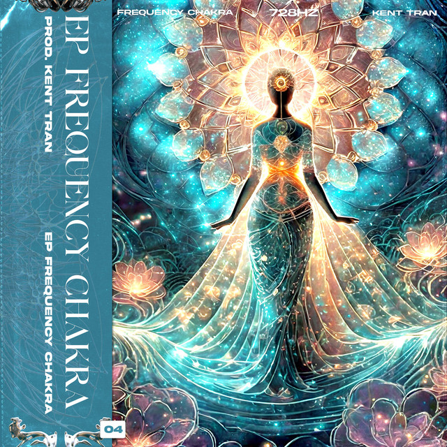 FREQUENCY CHAKRA - EP by Kent Tran | Spotify