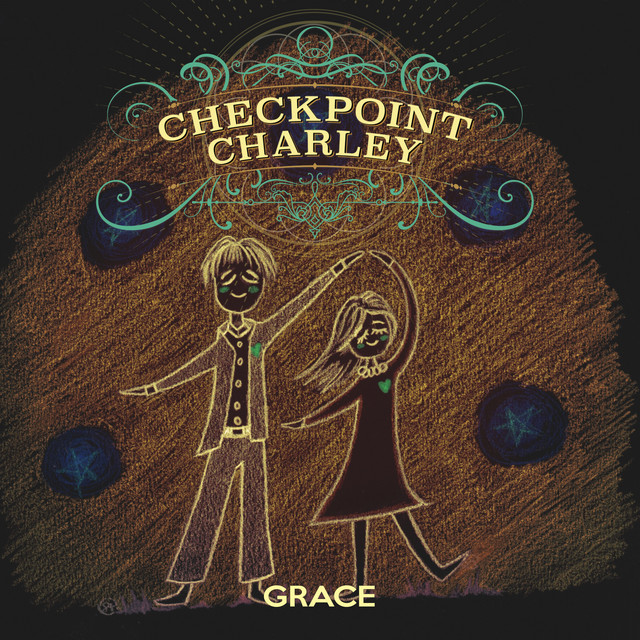 Grace cover