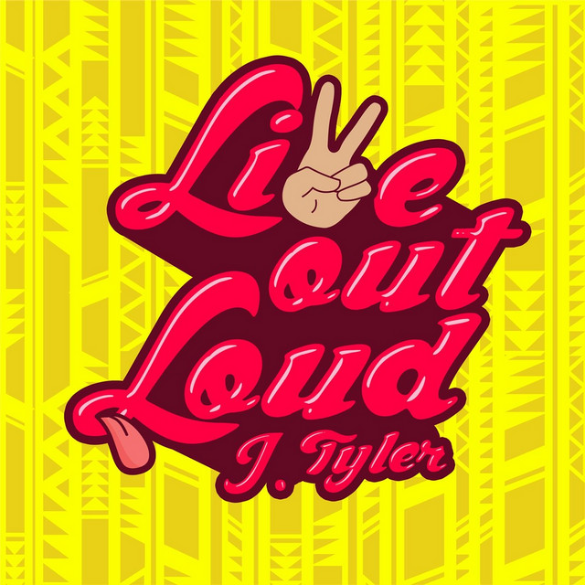 Live out Loud cover