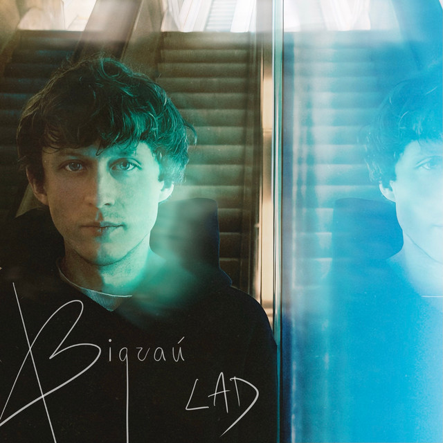 Cover art: Відчай — LAD