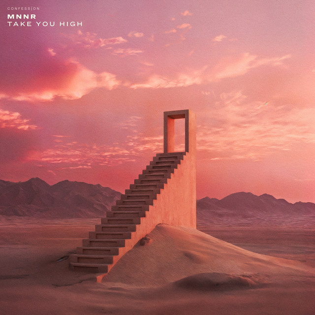 Take You High album art