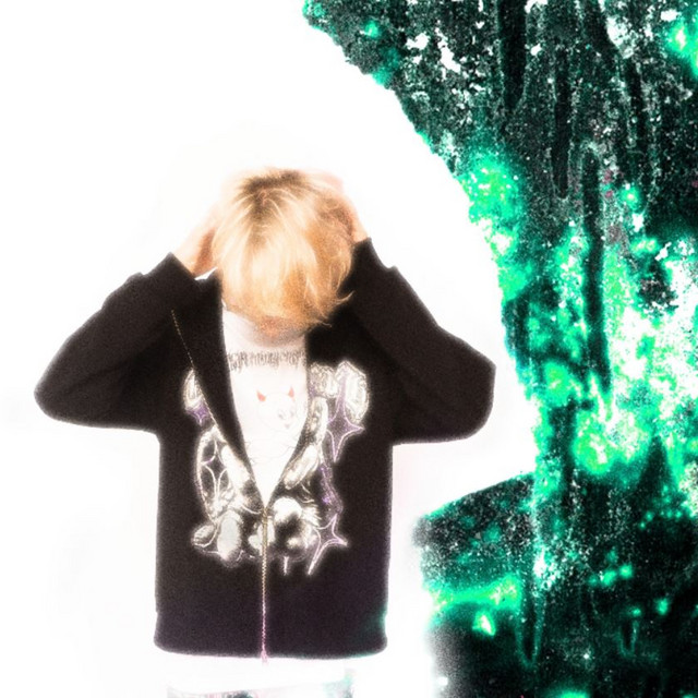 Cyber Slayer album image