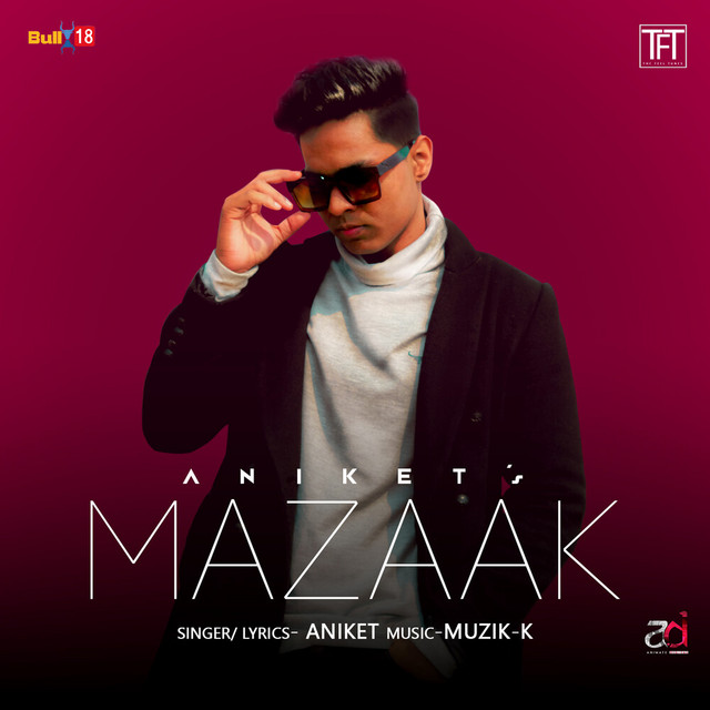 Mazaak cover