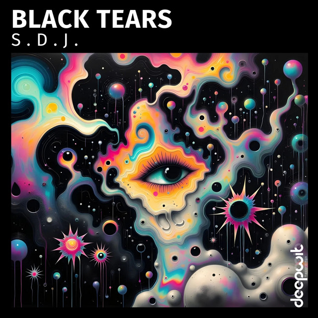 Black Tears cover art