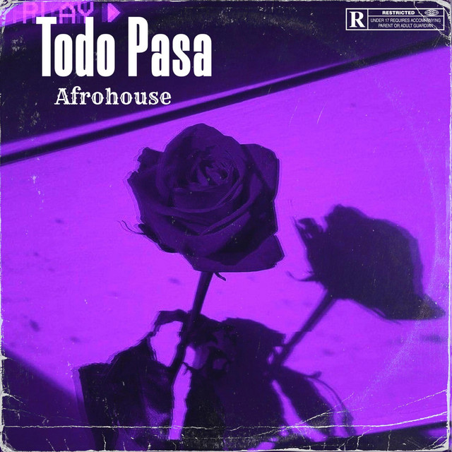 Todo Pasa Afrohouse
