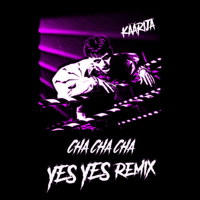 Cha Cha Cha (YES YES Remix) cover art