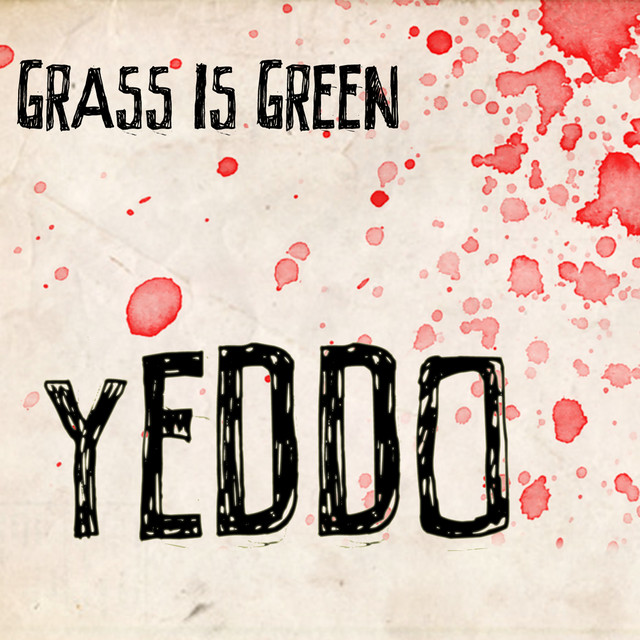 Yeddo cover
