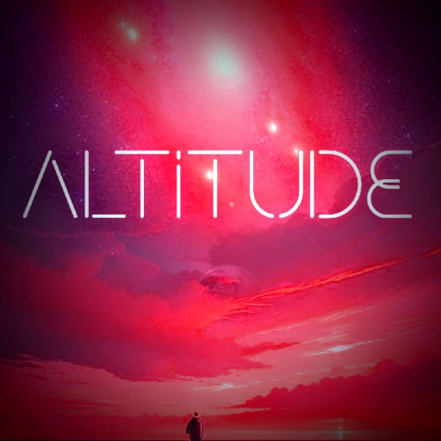 Altitude (Deluxe Edition) cover art