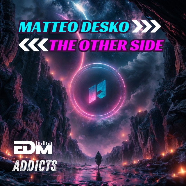 The Other Side cover